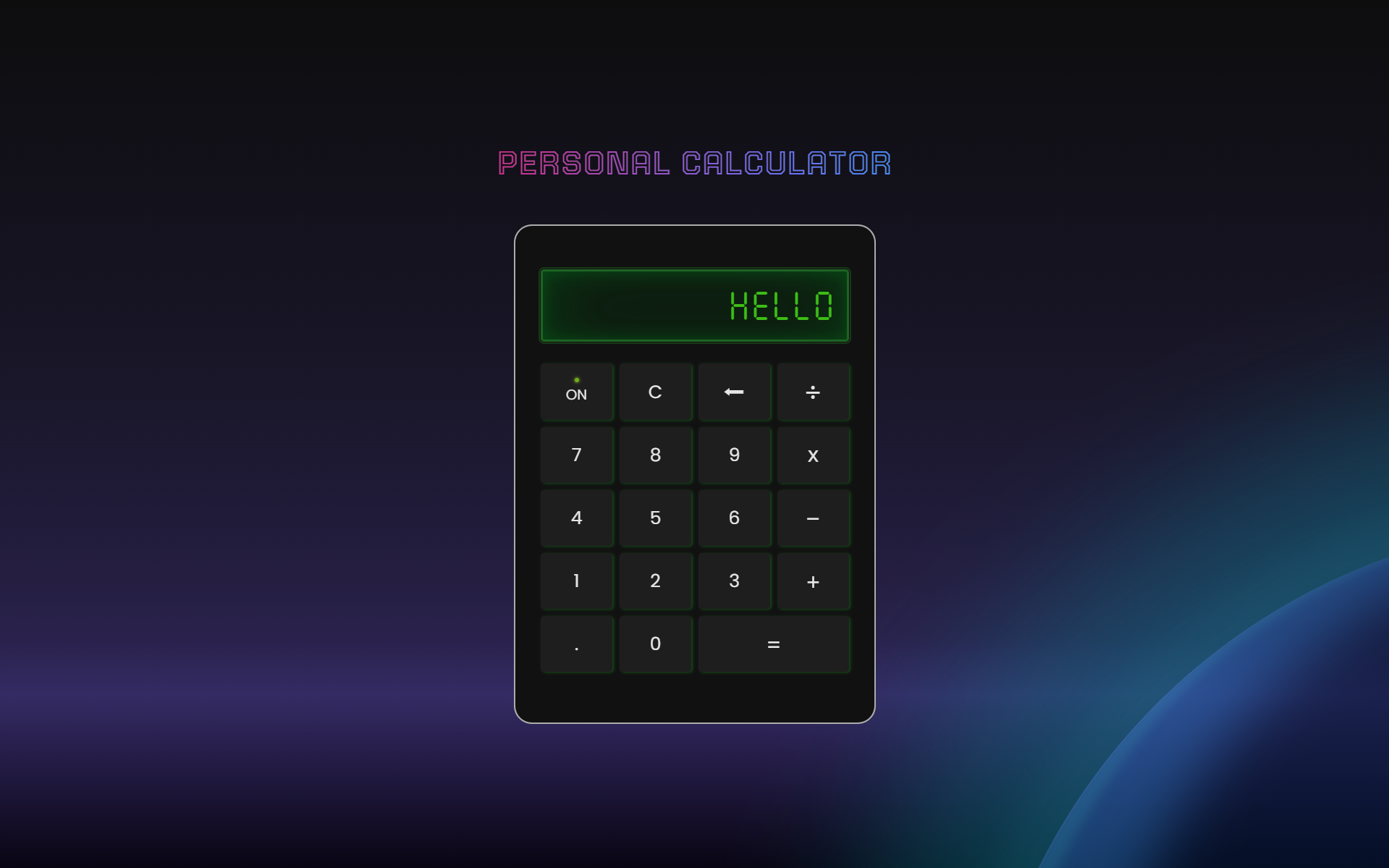 picture calculator app